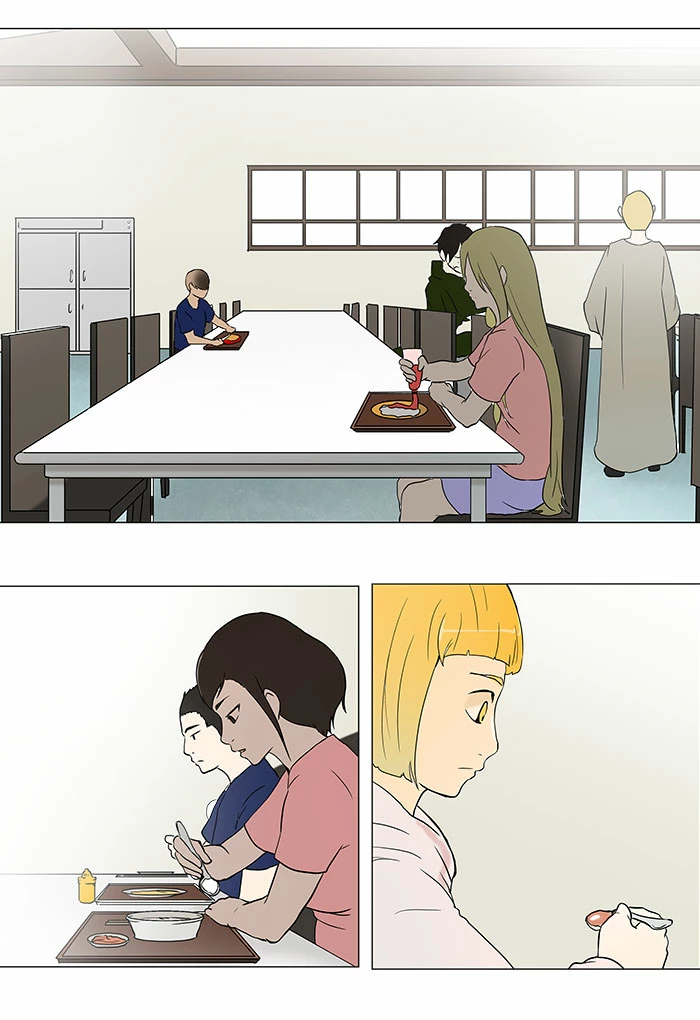 El irregular > Capitulo 53 > Page 81