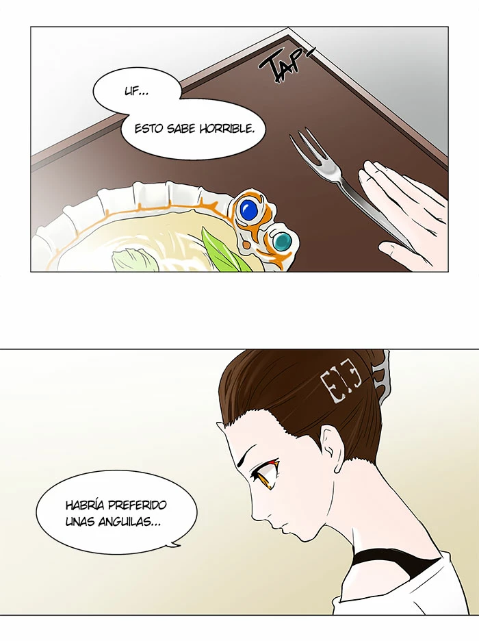 El irregular > Capitulo 53 > Page 141