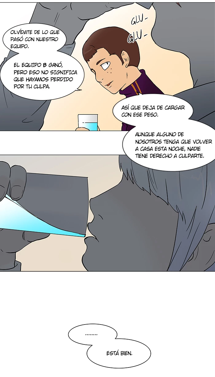 El irregular > Capitulo 53 > Page 171