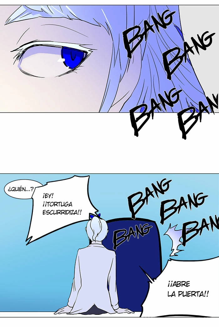El irregular > Capitulo 53 > Page 191