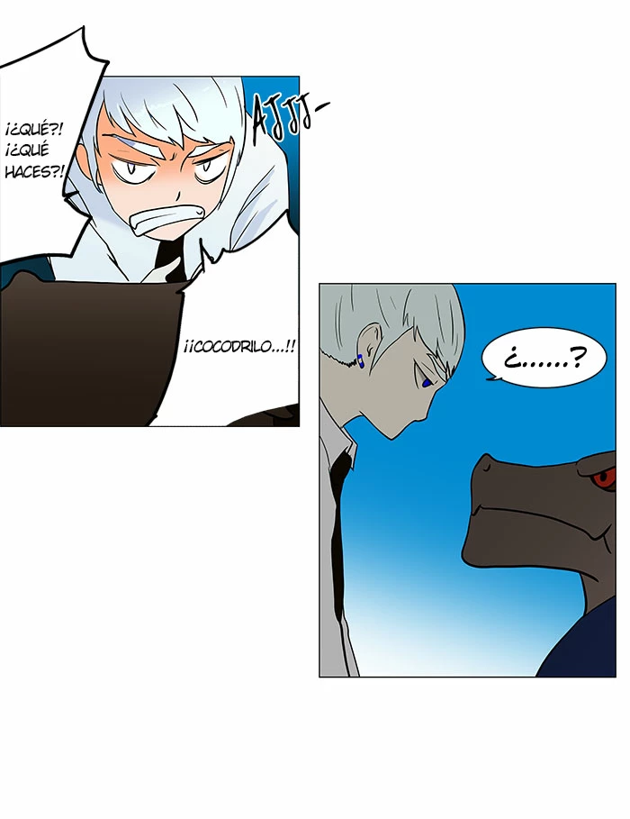 El irregular > Capitulo 53 > Page 211