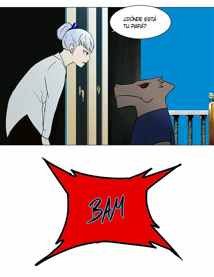 El irregular > Capitulo 53 > Page 221