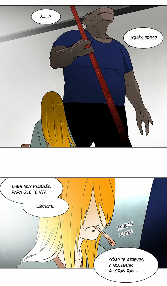 El irregular > Capitulo 53 > Page 281