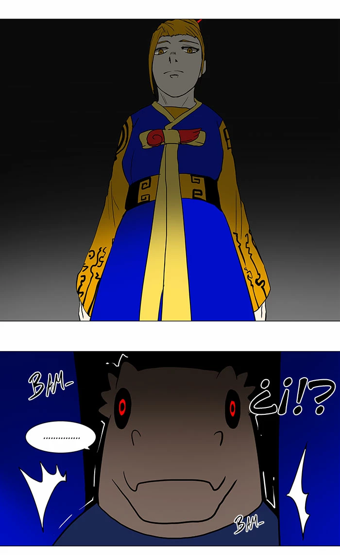 El irregular > Capitulo 53 > Page 301