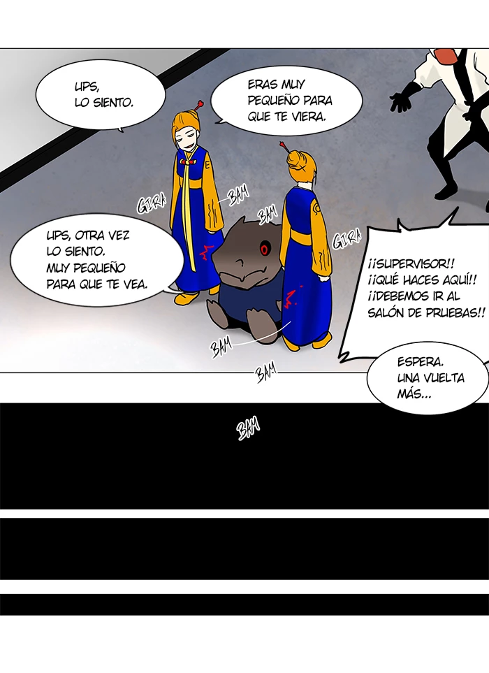 El irregular > Capitulo 53 > Page 311
