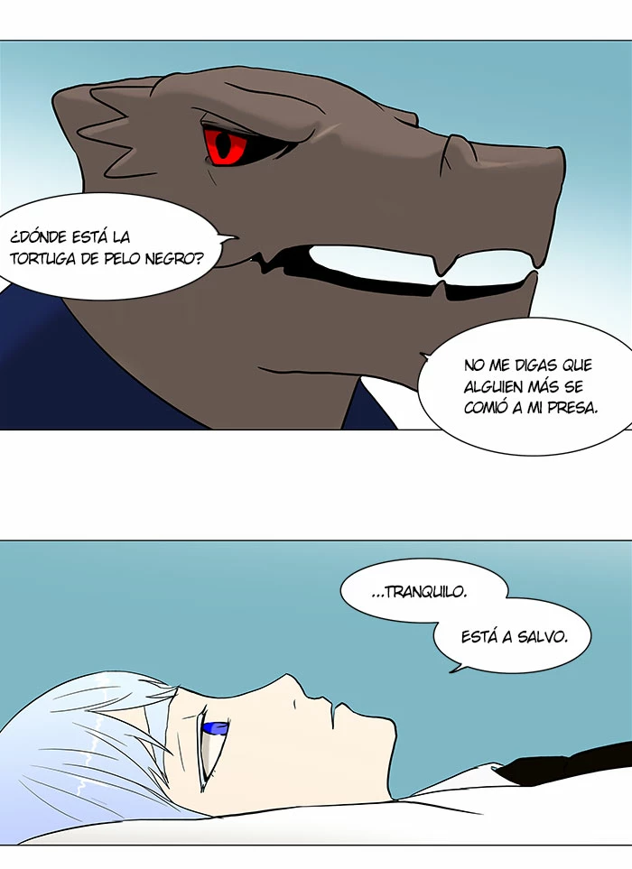 El irregular > Capitulo 53 > Page 351