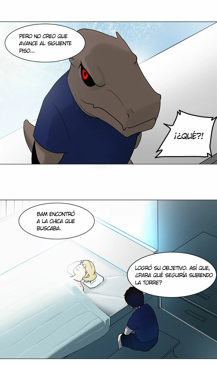 El irregular > Capitulo 53 > Page 361