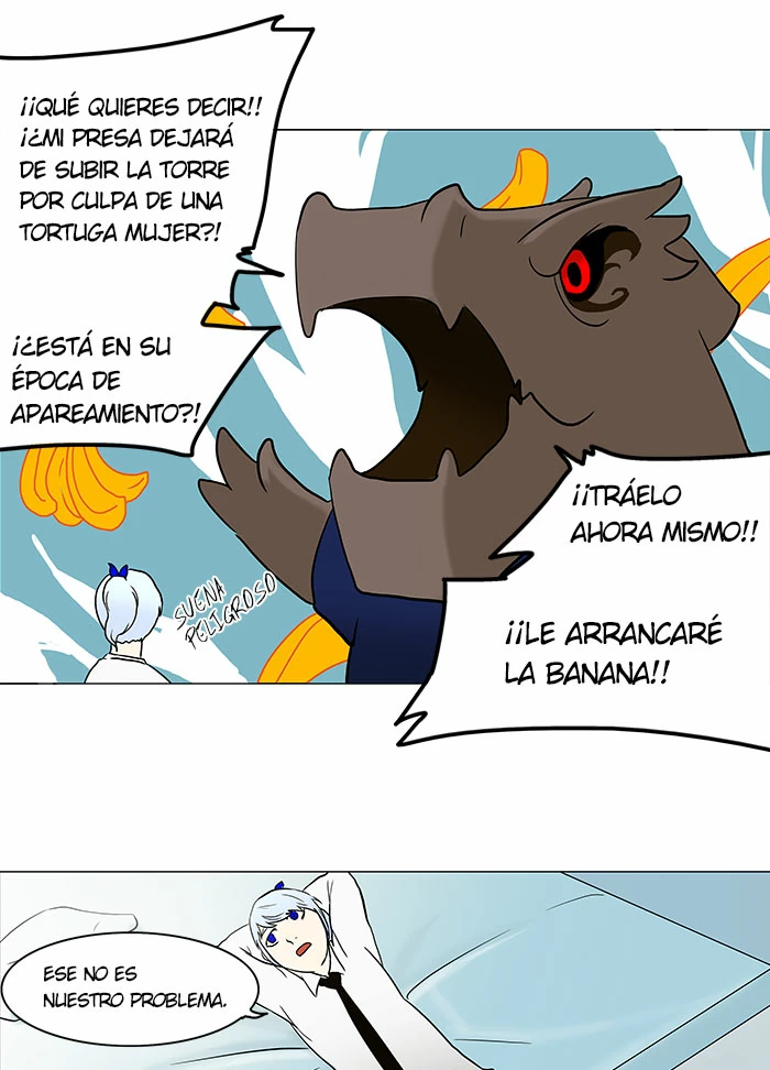 El irregular > Capitulo 53 > Page 371