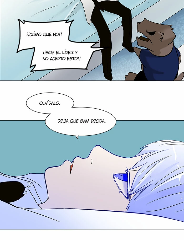 El irregular > Capitulo 53 > Page 381