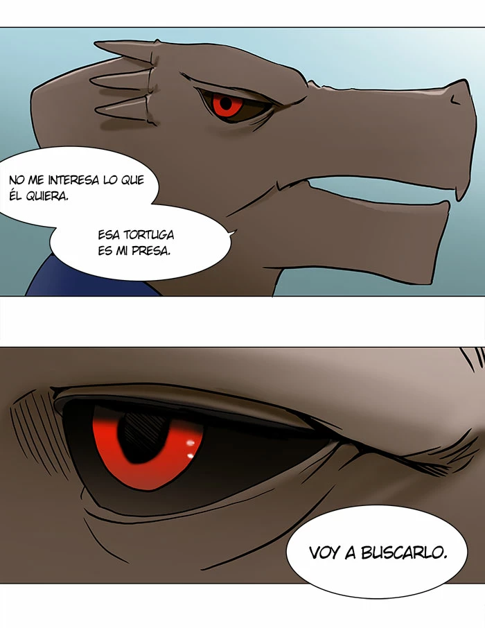 El irregular > Capitulo 53 > Page 391