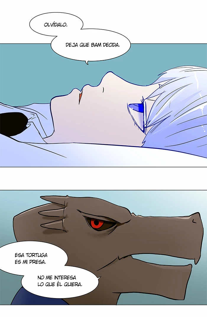 El irregular > Capitulo 54 > Page 01