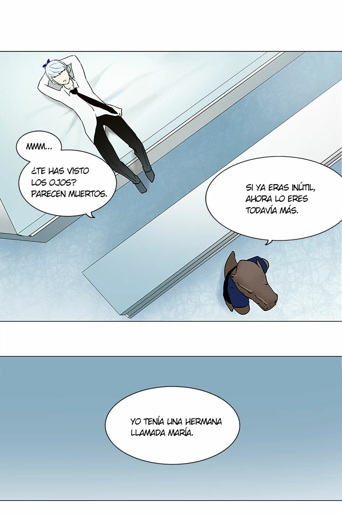 El irregular > Capitulo 54 > Page 21