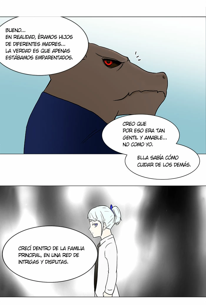 El irregular > Capitulo 54 > Page 31