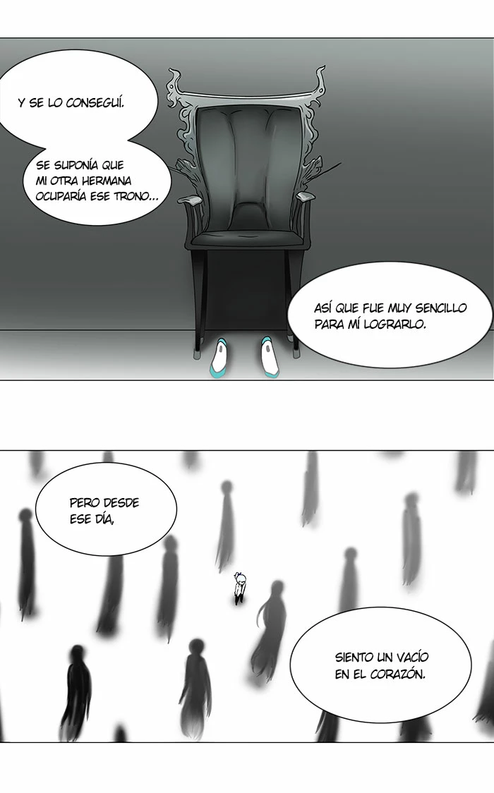 El irregular > Capitulo 54 > Page 51