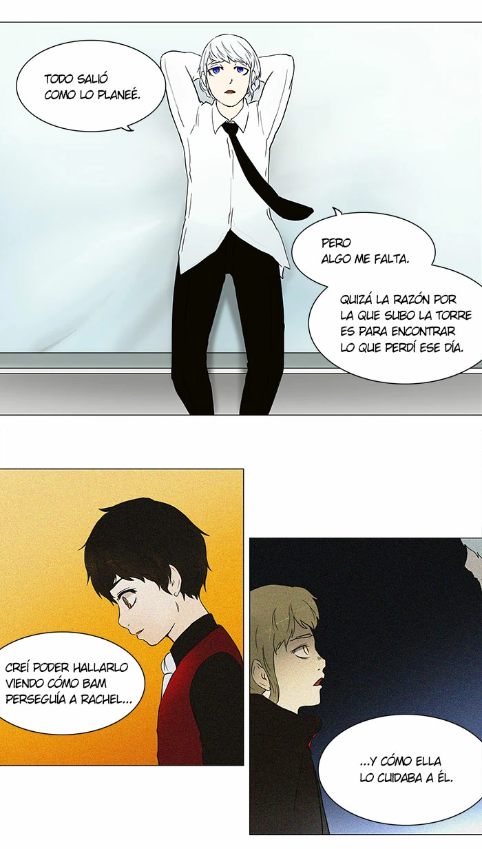 El irregular > Capitulo 54 > Page 61