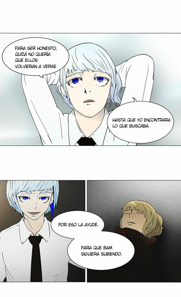 El irregular > Capitulo 54 > Page 71