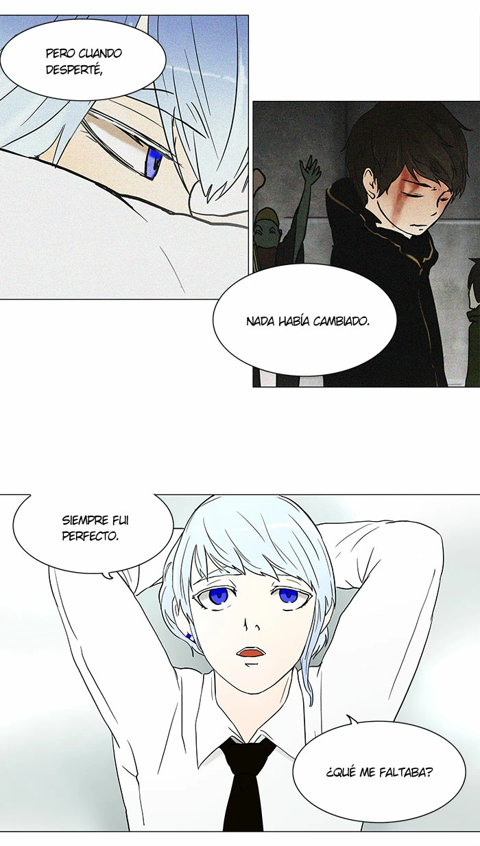 El irregular > Capitulo 54 > Page 81