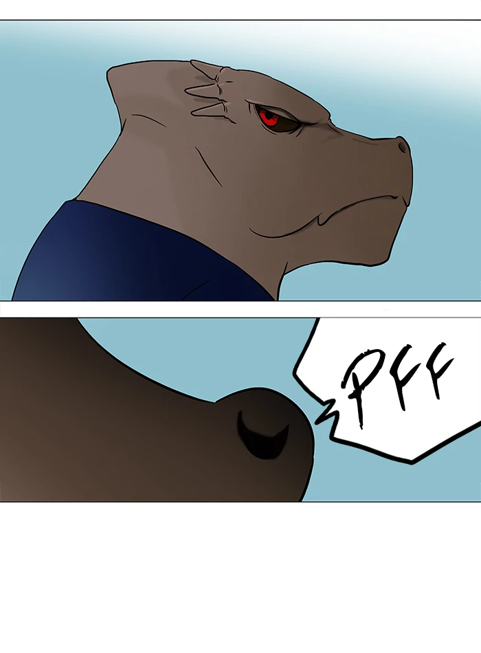 El irregular > Capitulo 54 > Page 91