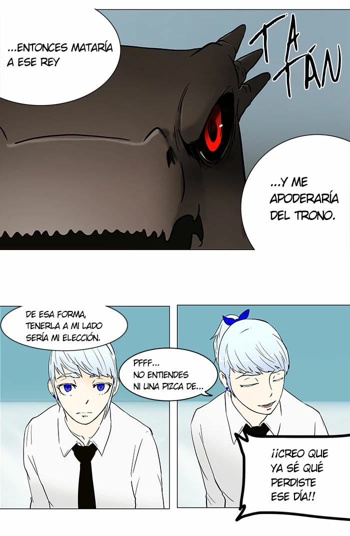 El irregular > Capitulo 54 > Page 121