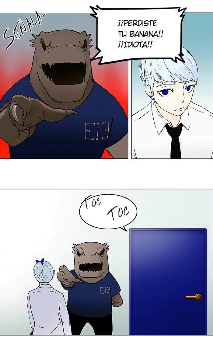 El irregular > Capitulo 54 > Page 141