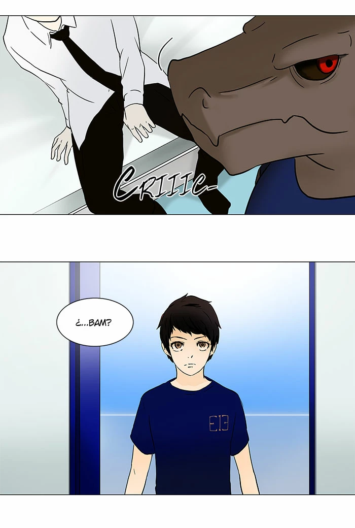 El irregular > Capitulo 54 > Page 151
