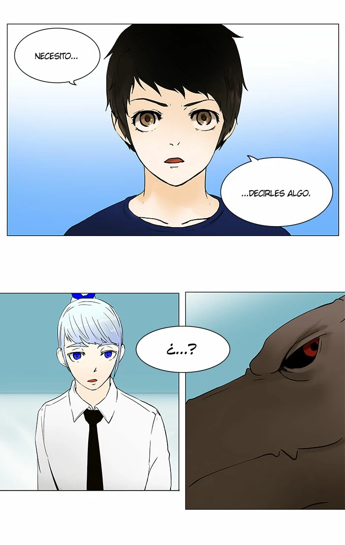 El irregular > Capitulo 54 > Page 161