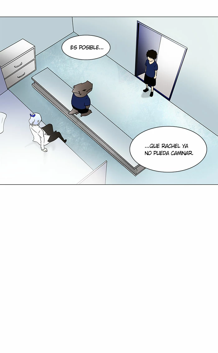 El irregular > Capitulo 54 > Page 171