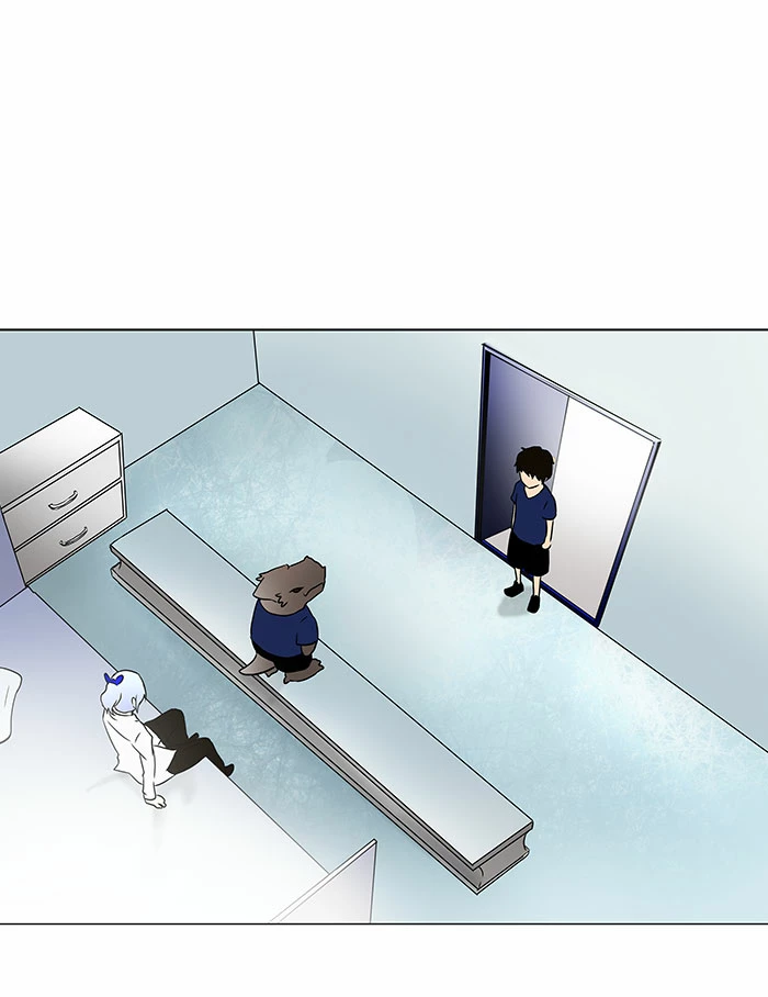 El irregular > Capitulo 54 > Page 201