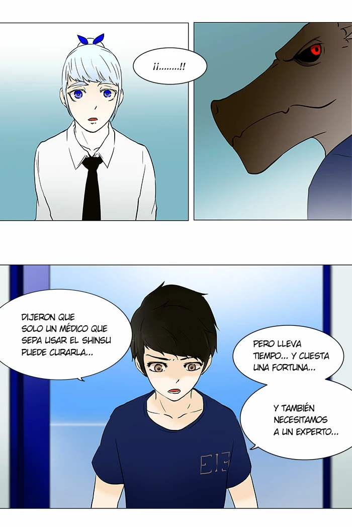 El irregular > Capitulo 54 > Page 211