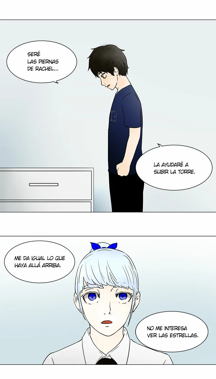 El irregular > Capitulo 54 > Page 241