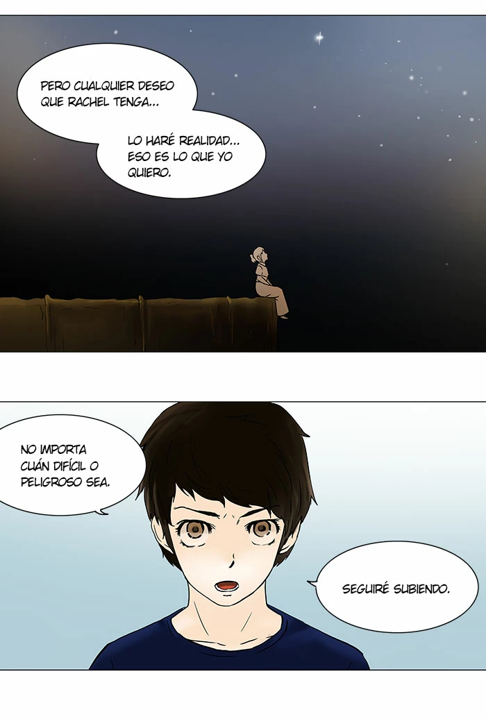 El irregular > Capitulo 54 > Page 251
