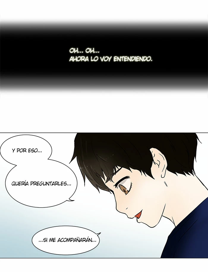 El irregular > Capitulo 54 > Page 281