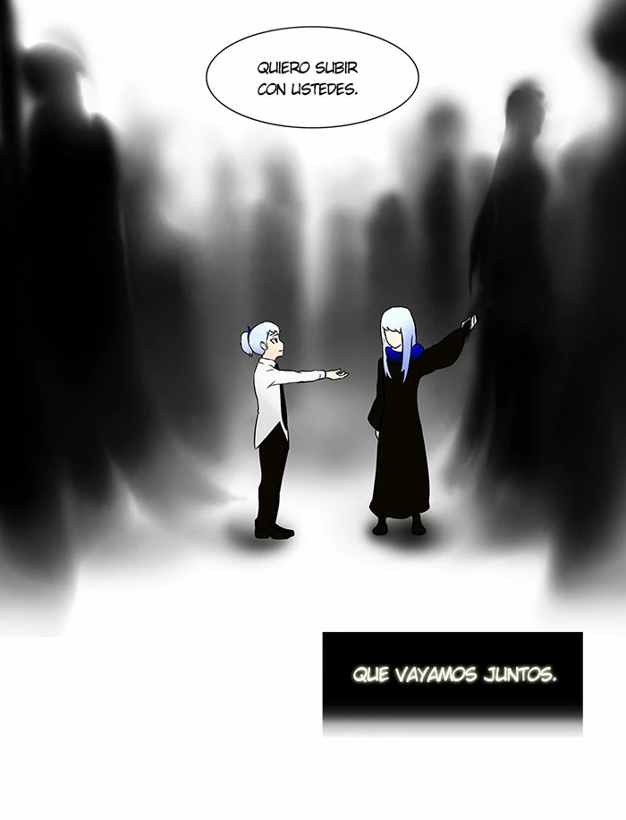 El irregular > Capitulo 54 > Page 301