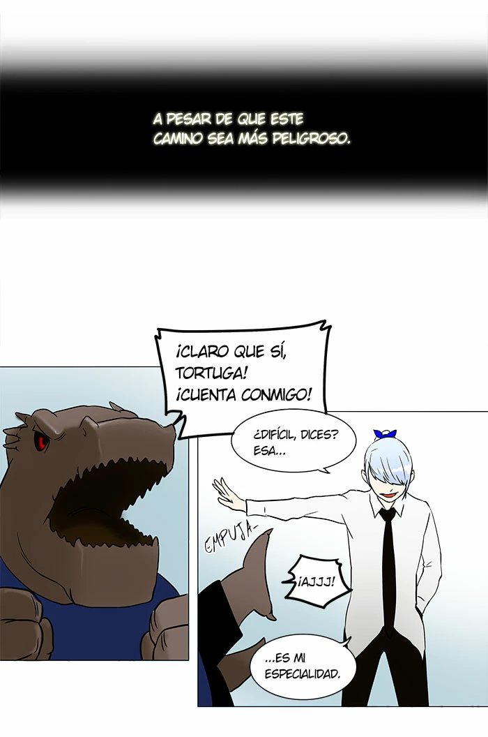 El irregular > Capitulo 54 > Page 311