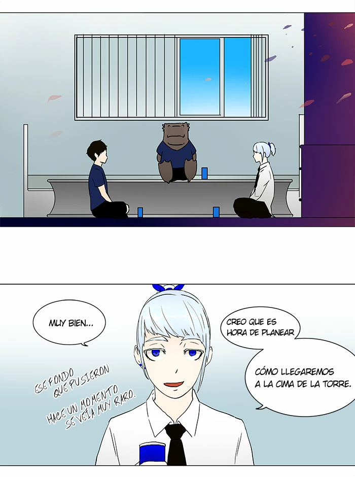 El irregular > Capitulo 54 > Page 351