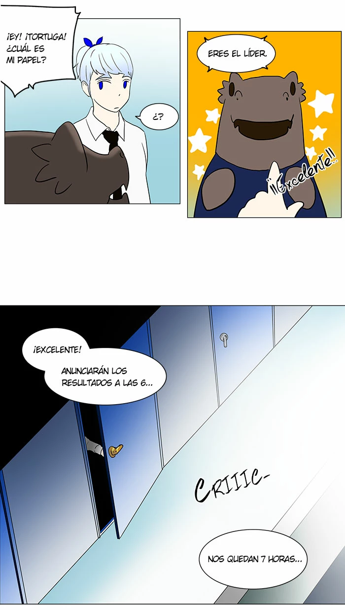 El irregular > Capitulo 54 > Page 401