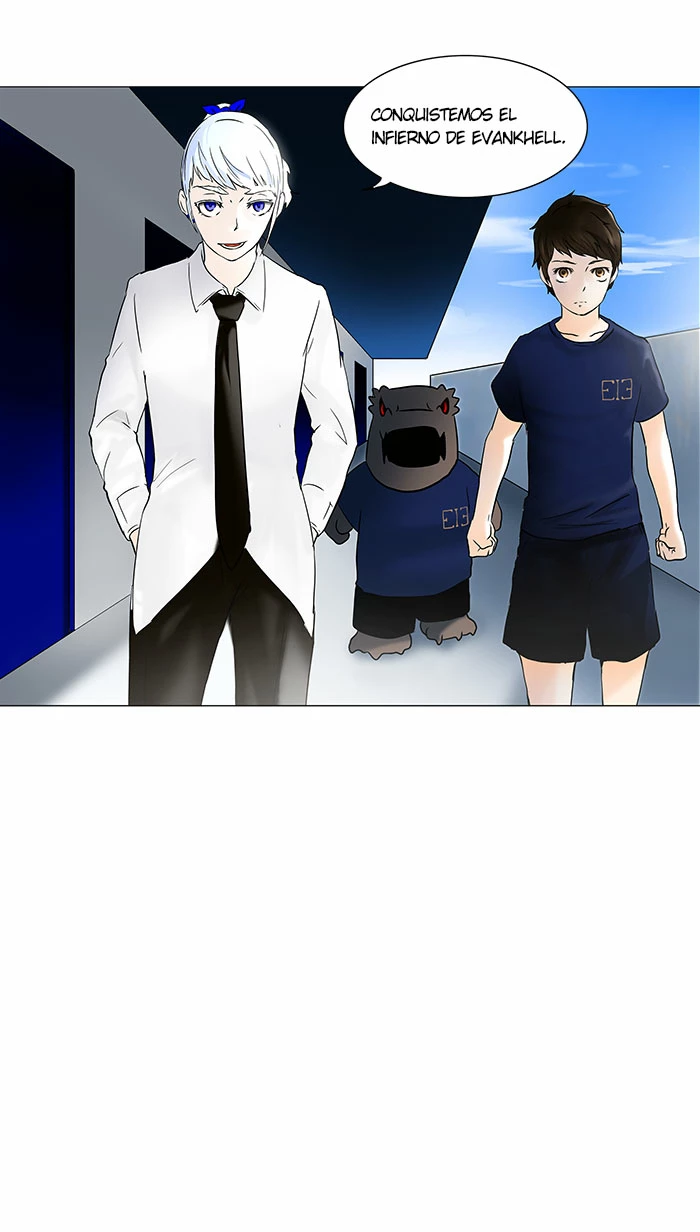 El irregular > Capitulo 54 > Page 411
