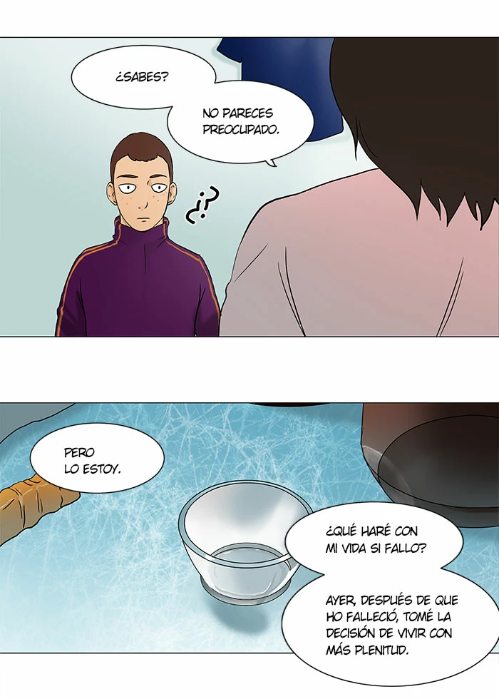 El irregular > Capitulo 55 > Page 41