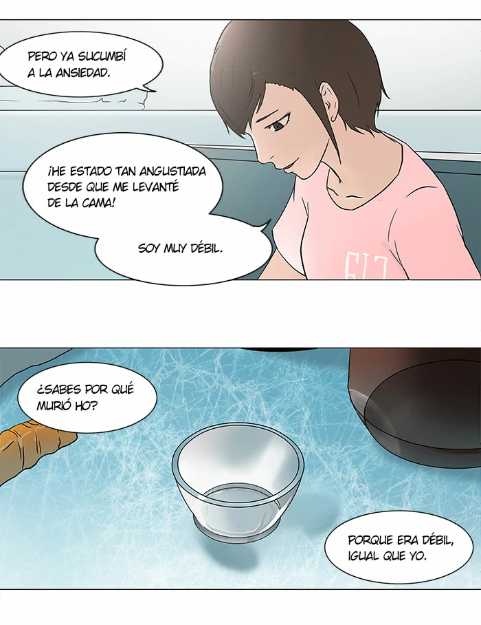 El irregular > Capitulo 55 > Page 51