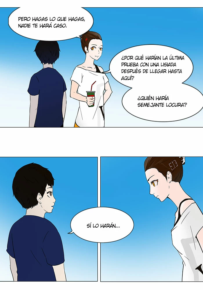 El irregular > Capitulo 55 > Page 111