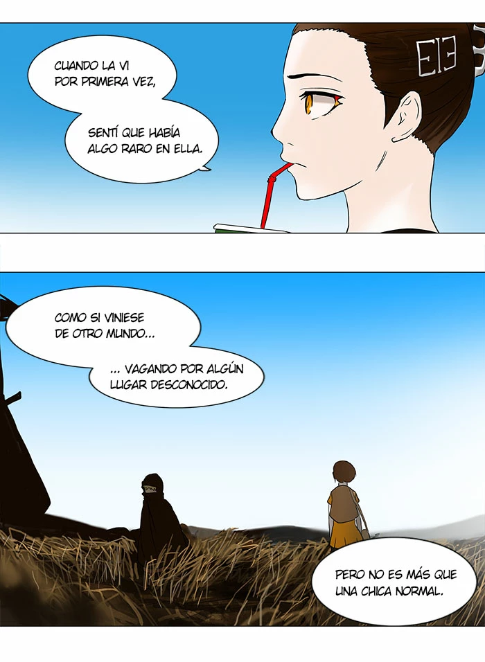 El irregular > Capitulo 55 > Page 141