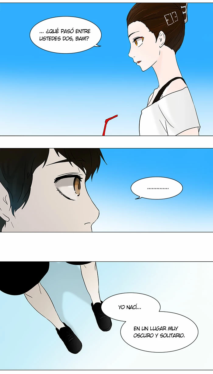 El irregular > Capitulo 55 > Page 151