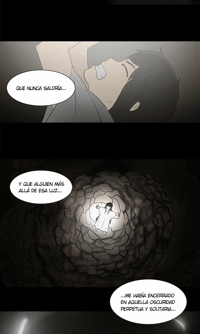 El irregular > Capitulo 55 > Page 181