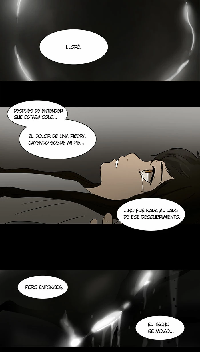 El irregular > Capitulo 55 > Page 191