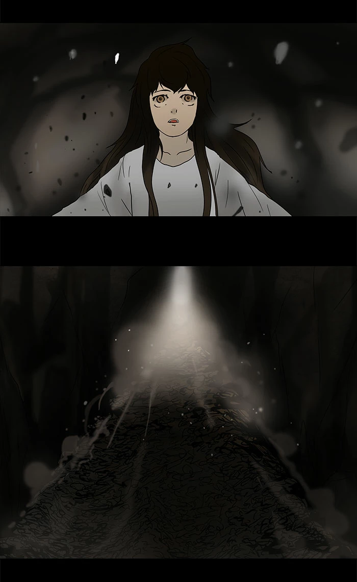 El irregular > Capitulo 55 > Page 201