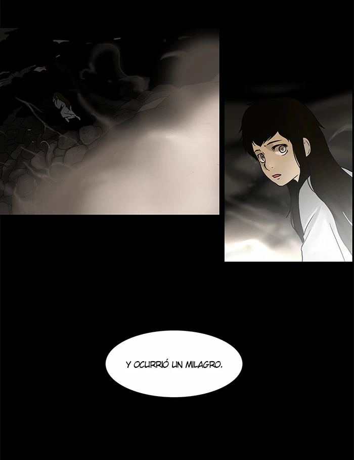 El irregular > Capitulo 55 > Page 211