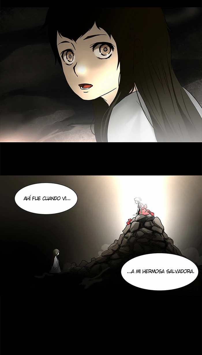 El irregular > Capitulo 55 > Page 221