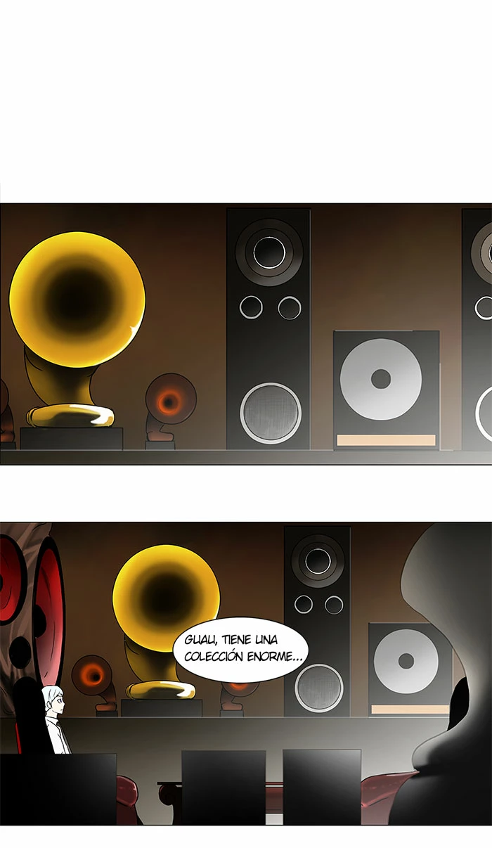El irregular > Capitulo 55 > Page 241