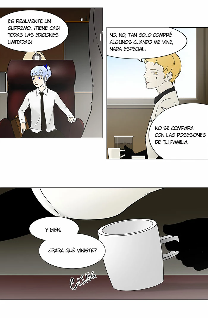 El irregular > Capitulo 55 > Page 251