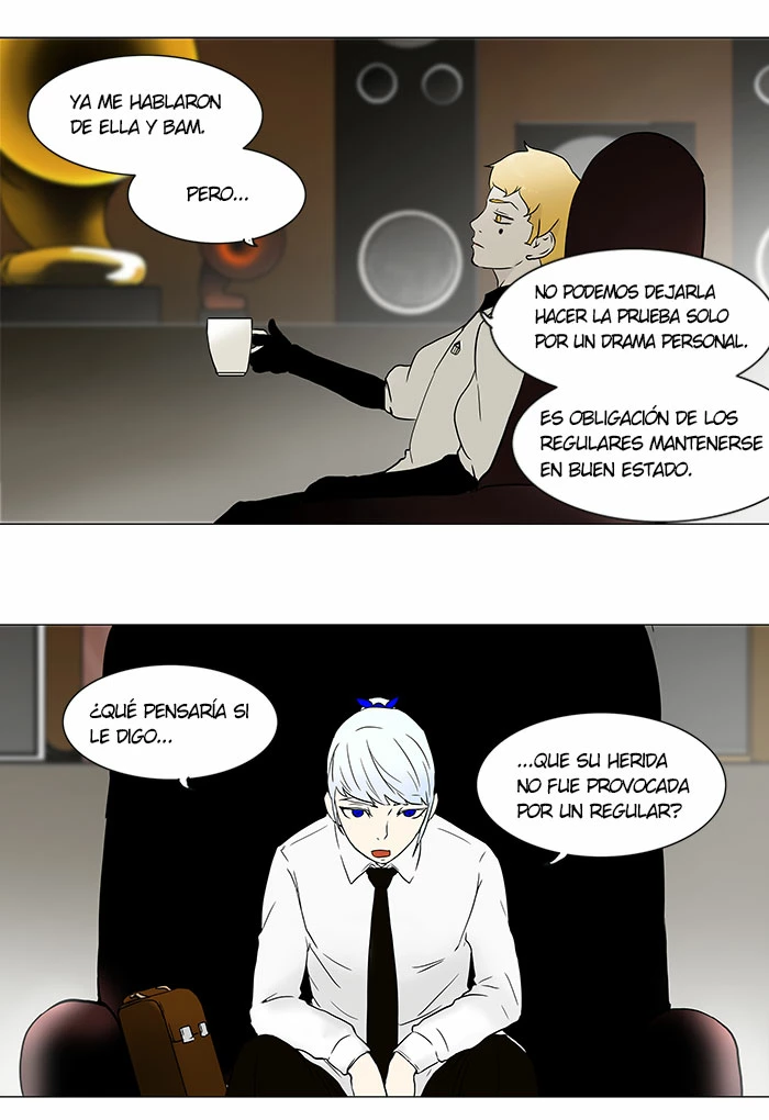 El irregular > Capitulo 55 > Page 281